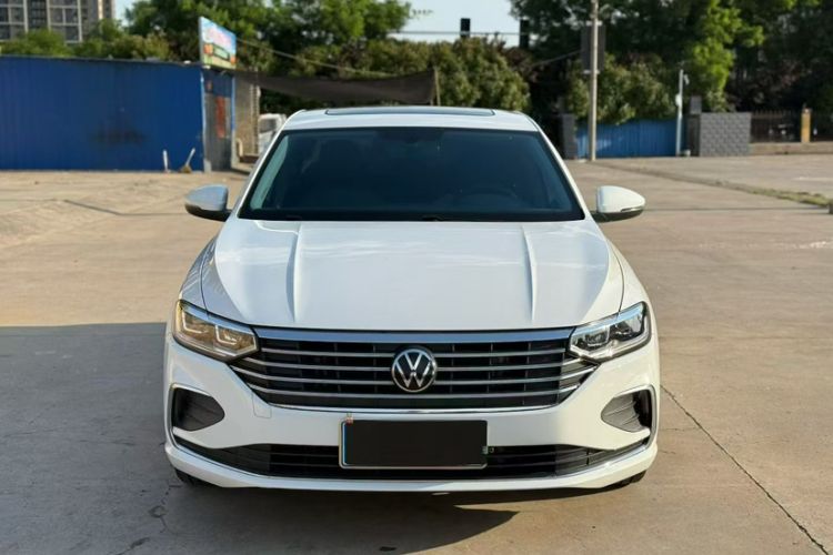 Used Volkswagen Lavida 2023 280TSI DSG Full-Comfort Edition Exterior 4
