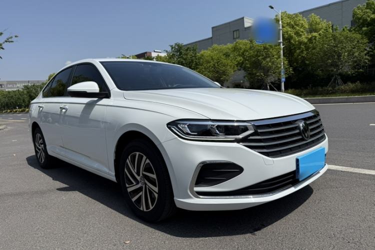 Used Volkswagen Lavida 2023 280TSI DSG Full-Comfort Edition Exterior 4