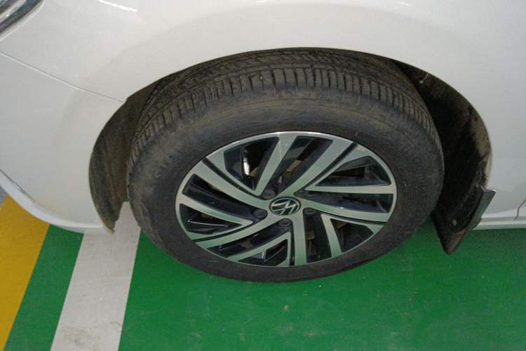 Used Volkswagen Lavida 2023 300TSI DSG Full-Comfort Edition Exterior 4