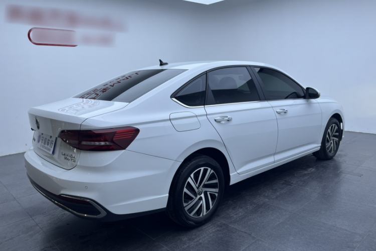 Used Volkswagen Lavida 2023 300TSI DSG Full-Comfort Edition Exterior 5