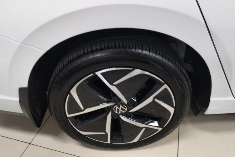 Used Volkswagen Lavida 2023 280TSI DSG Starry Sky Elegance Edition Exterior 5