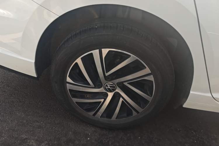 Used Volkswagen Lavida 2023 300TSI DSG Starry Sky Leading Edition Exterior 5