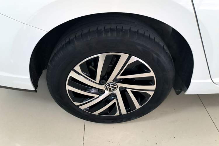 Used Volkswagen Lavida 2023 300TSI DSG Starry Full-Comfort Edition Exterior 5