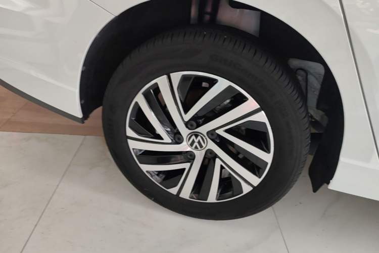 Used Volkswagen Lavida 2023 280TSI DSG Full-Comfort Edition Exterior 5