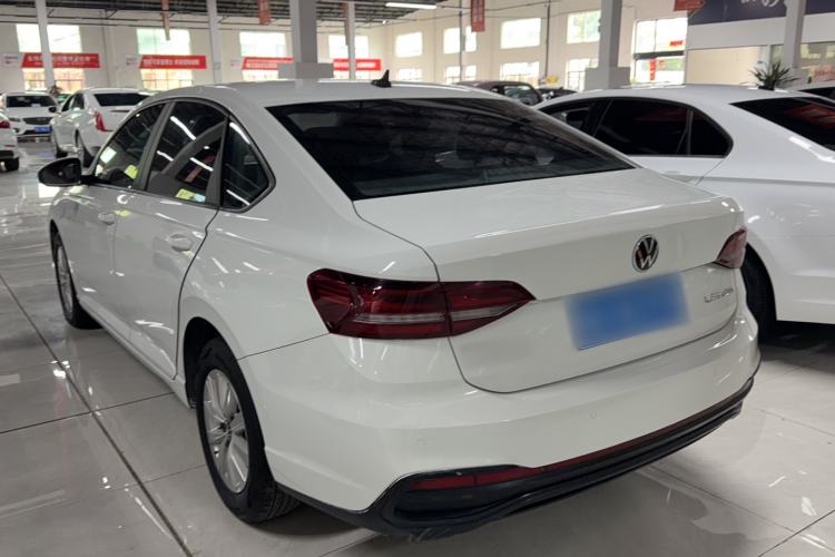 Used Volkswagen Lavida 2023 Revised 1.5L Automatic DeYi Edition Exterior 5