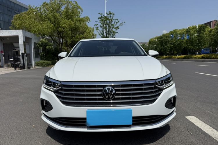 Used Volkswagen Lavida 2023 280TSI DSG Full-Comfort Edition Exterior 5