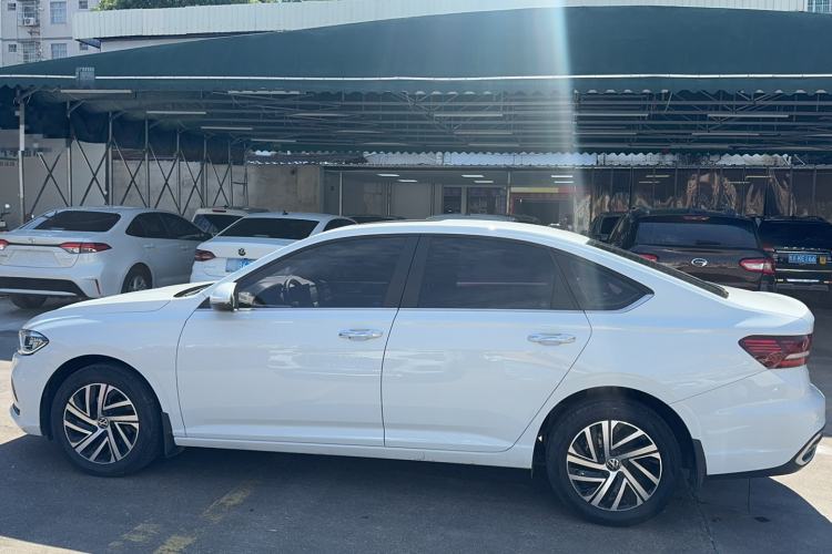 Used Volkswagen Lavida 2023 280TSI DSG Full-Comfort Edition Exterior 5
