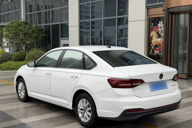 Used Volkswagen Lavida 2023 1.5L Automatic De Yi Edition Exterior 5