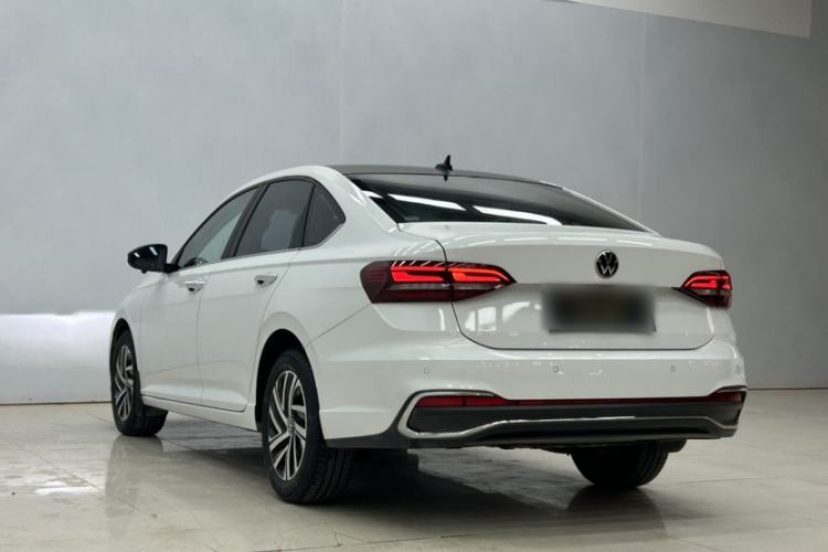 Used Volkswagen Lavida 2023 300TSI DSG Full-Comfort Edition Exterior 5