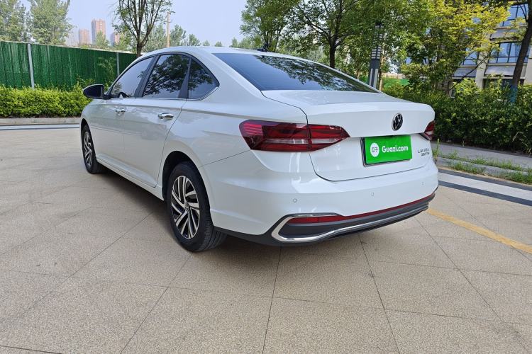 Used Volkswagen Lavida 2023 280TSI DSG Full-Comfort Edition Exterior 6