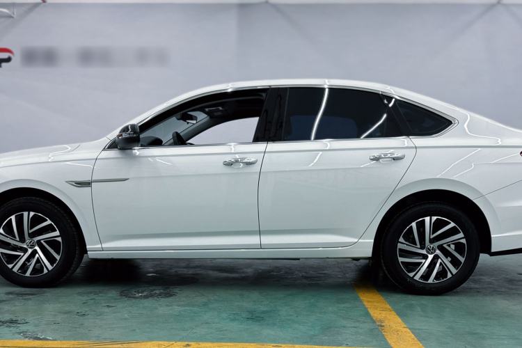 Used Volkswagen Lavida 2023 300TSI DSG Starry Full-Comfort Edition Exterior 6