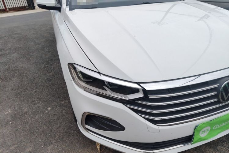 Used Volkswagen Lavida 2023 300TSI DSG Full-Comfort Edition Exterior 6