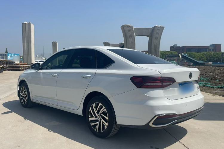 Used Volkswagen Lavida 2023 300TSI DSG Full-Comfort Edition Exterior 6