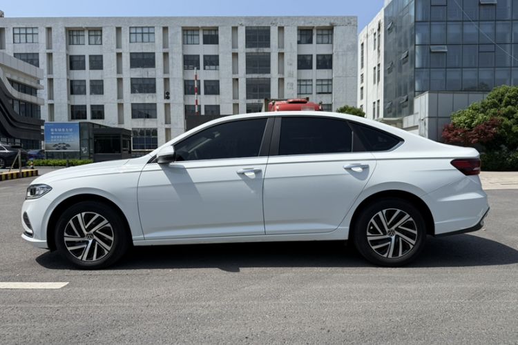 Used Volkswagen Lavida 2023 280TSI DSG Full-Comfort Edition Exterior 6