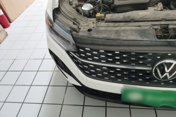 Used Volkswagen Lavida 2023 Revised Version 1.5L Automatic Starry Sky Edition – 5 Million Units Exterior 6