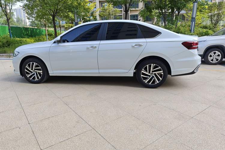 Used Volkswagen Lavida 2023 280TSI DSG Full-Comfort Edition Exterior 7