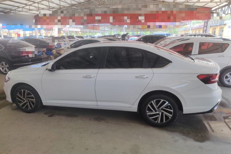 Used Volkswagen Lavida 2023 280TSI DSG Full-Comfort Edition Exterior 7