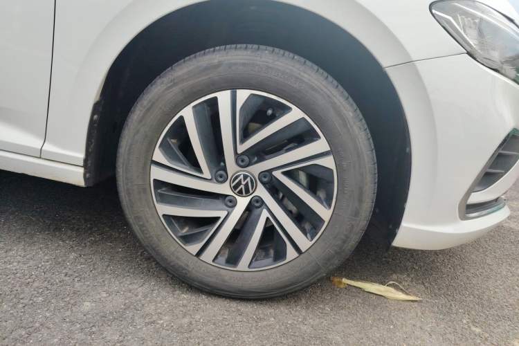 Used Volkswagen Lavida 2023 300TSI DSG Full-Comfort Edition Exterior 7
