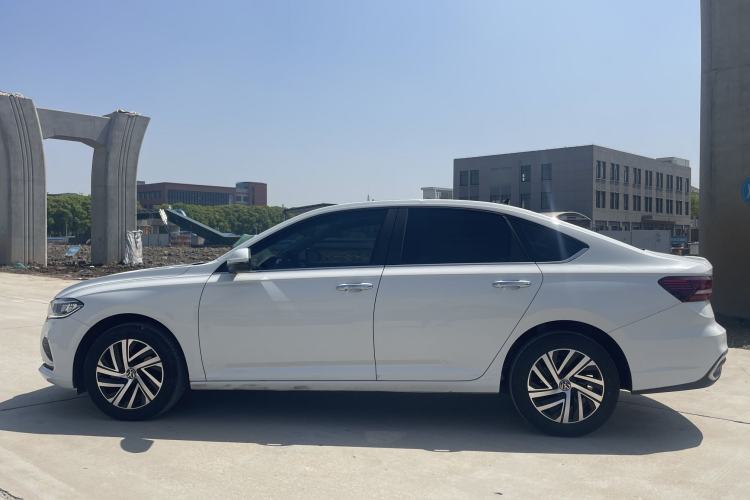 Used Volkswagen Lavida 2023 300TSI DSG Full-Comfort Edition Exterior 7