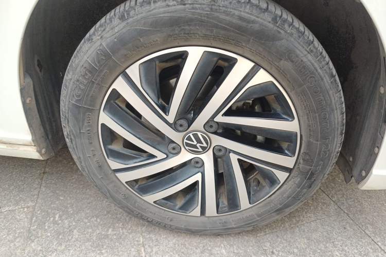 Used Volkswagen Lavida 2023 280TSI DSG Full-Comfort Edition Exterior 7