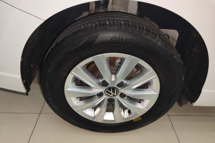 Used Volkswagen Lavida 2023 Revised 1.5L Automatic DeYi Edition Exterior 8
