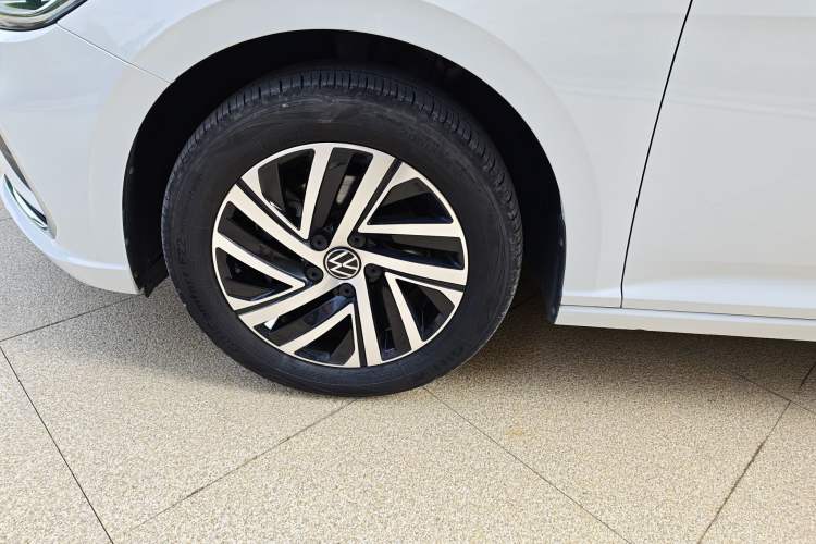 Used Volkswagen Lavida 2023 280TSI DSG Full-Comfort Edition Exterior 8