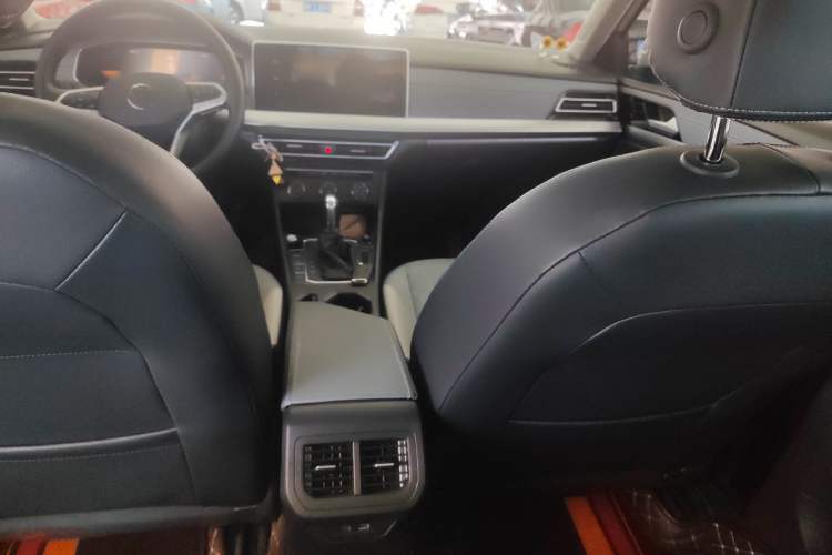 Used Volkswagen Lavida 2023 280TSI DSG Full-Comfort Edition Exterior 8