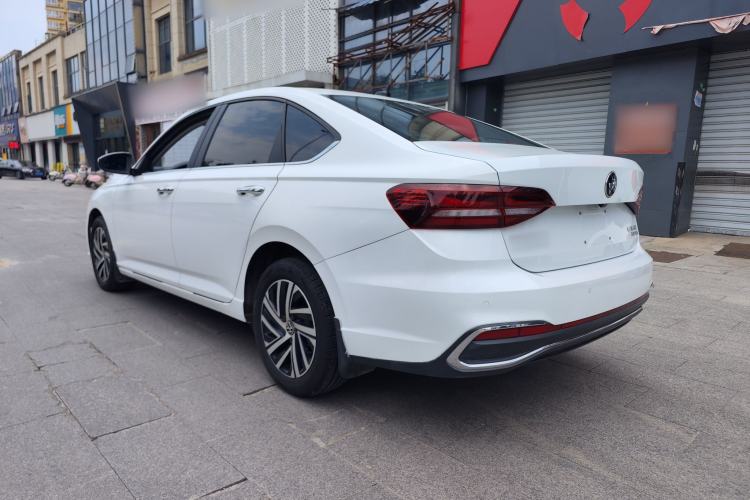 Used Volkswagen Lavida 2023 300TSI DSG Full-Comfort Edition Exterior 9