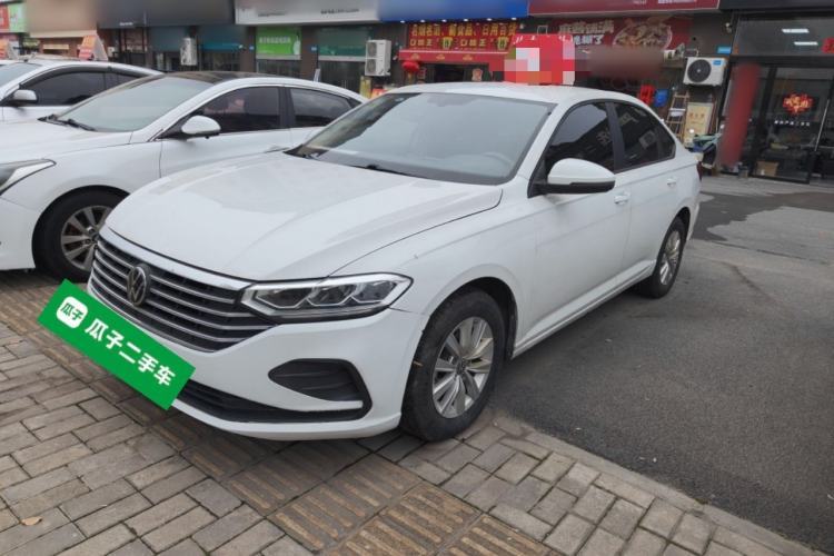 Used Volkswagen Lavida 2023 Revised 1.5L Automatic DeYi Edition Guazi used car, China used car export, Used car for sale, Used cars, Cheapest cars for sale