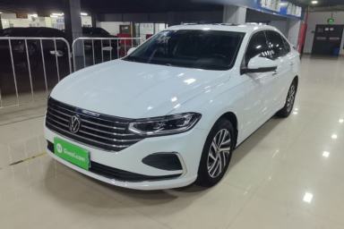 Used Volkswagen Lavida 2023 1.5L Automatic 5 Million Edition