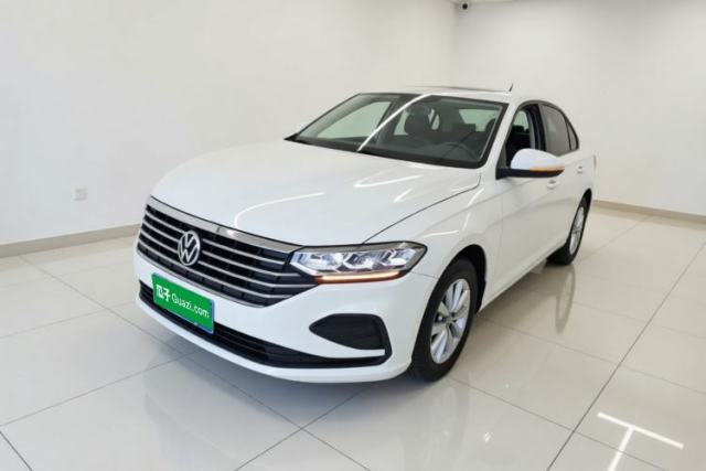 Volkswagen Lavida 2023 Revised 1.5L Automatic DeYi Edition usata