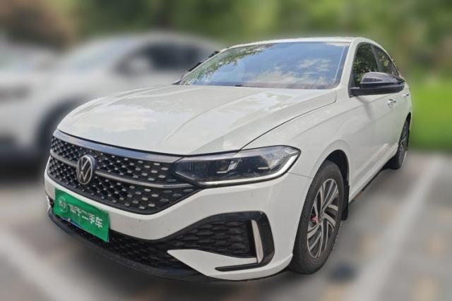 Used Volkswagen Lavida 2023 280TSI DSG Starry Sky Deluxe Edition