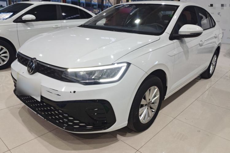 Used Volkswagen Lavida 2023 New Rui 1.5L Automatic New Yi Edition Guazi used car, China used car export, Used car for sale, Used  cars, Cheapest cars for sale