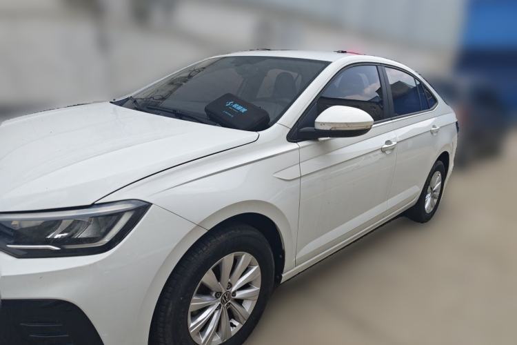 Volkswagen Lavida 2023 New Sharp 1.5L Automatic Excellent New Edition usado Guazi used car, China used car export, Used car for sale, Used cars, Cheapest cars for sale