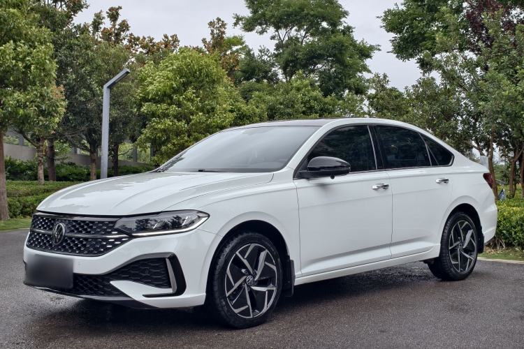 Used Volkswagen Lavida 2023 280TSI DSG Starry Sky Elegance Edition Guazi used car, China used car export, Used car for sale, Used  cars, Cheapest cars for sale
