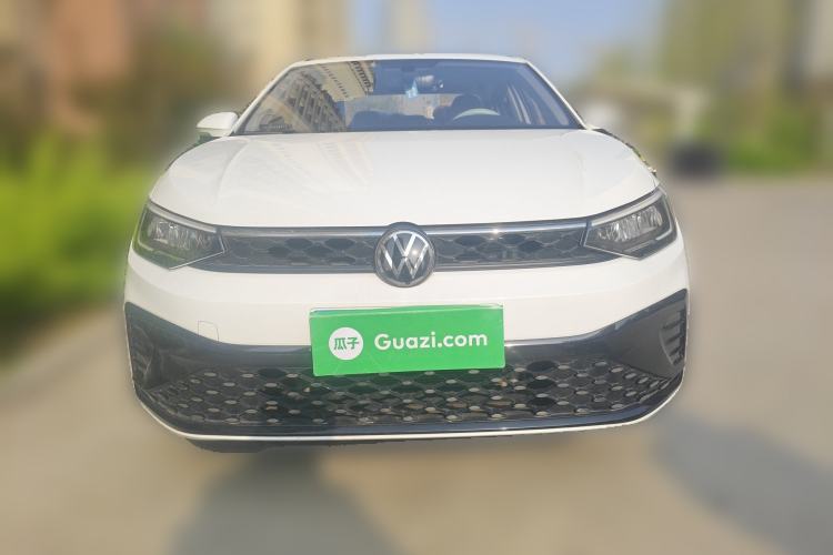 Used Volkswagen Lavida 2023 New Rui 1.5L Automatic New Yi Edition Front