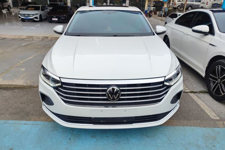 Used Volkswagen Lavida 2023 280TSI DSG Full-Comfort Edition Front