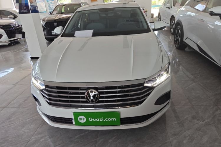 Used Volkswagen Lavida 2023 280TSI DSG Full-Comfort Edition Front