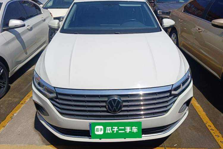 Used Volkswagen Lavida 2023 280TSI DSG Full-Comfort Edition Front