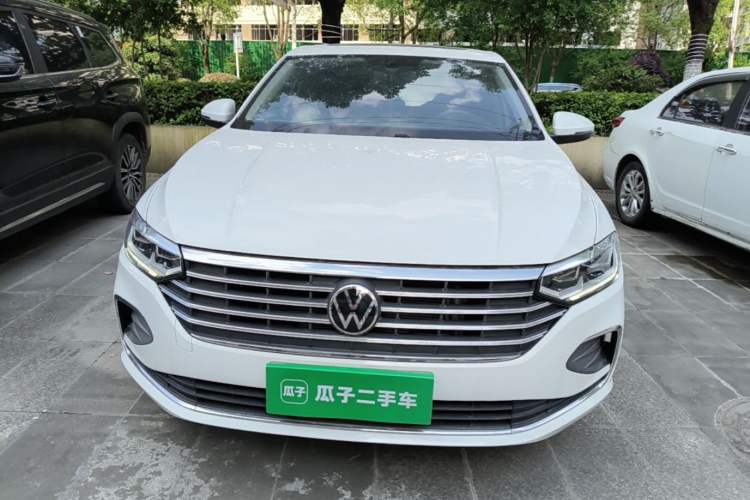 Used Volkswagen Lavida 2023 280TSI DSG Full-Comfort Edition Front