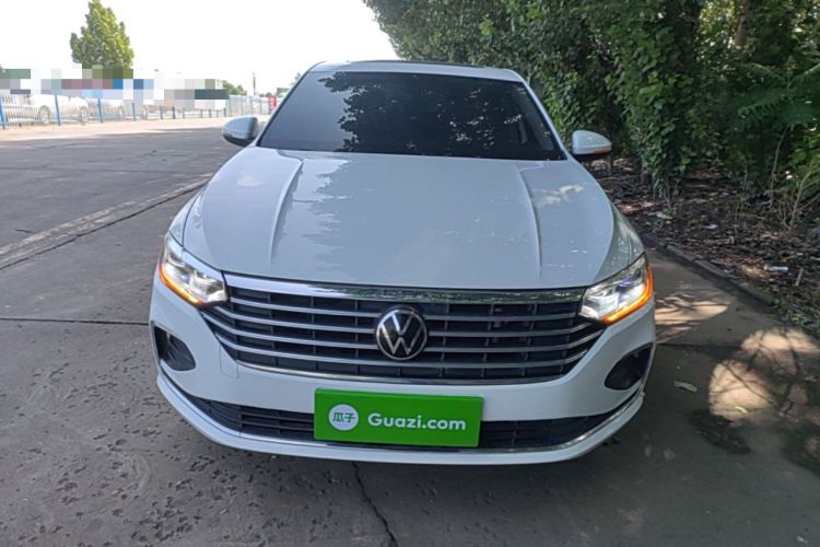 Used Volkswagen Lavida 2023 280TSI DSG Full-Comfort Edition Front