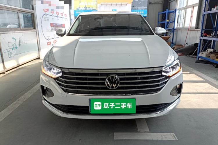 Used Volkswagen Lavida 2023 300TSI DSG Full-Comfort Edition Front