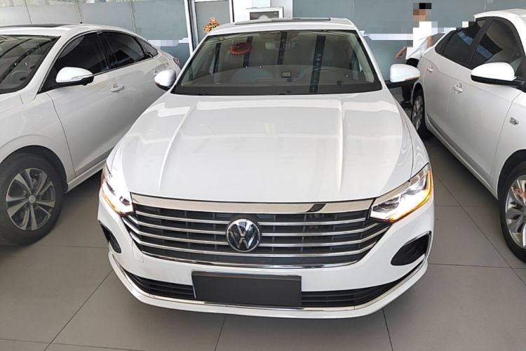 Used Volkswagen Lavida 2023 280TSI DSG Full-Comfort Edition Front