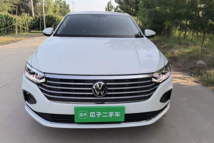 Used Volkswagen Lavida 2023 280TSI DSG Full-Comfort Edition Front