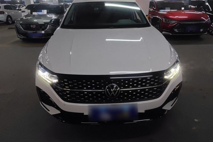 Used Volkswagen Lavida 2023 280TSI DSG Starry Sky Deluxe Edition Front