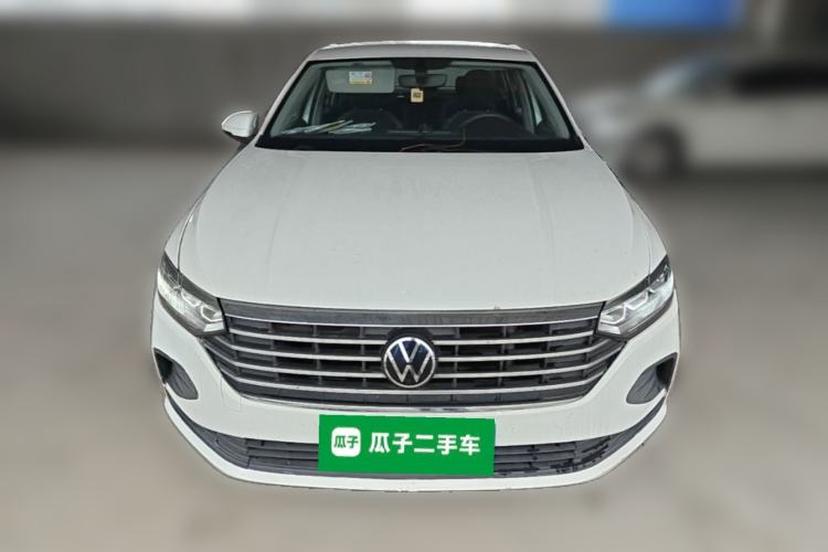 Used Volkswagen Lavida 2023 1.5L Automatic De Yi Edition Front