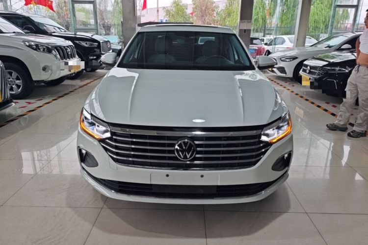 Used Volkswagen Lavida 2023 280TSI DSG Full-Comfort Edition Front