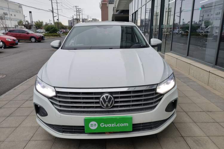 Used Volkswagen Lavida 2023 280TSI DSG Full-Comfort Edition Front