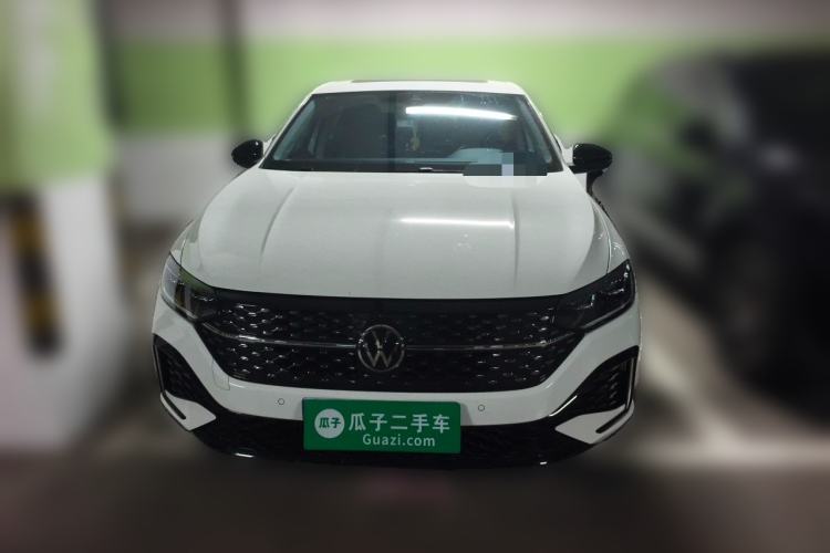 Used Volkswagen Lavida 2023 300TSI DSG Starry Sky Leading Edition Front