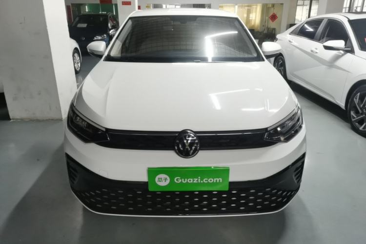 Used Volkswagen Lavida 2023 New Rui 1.5L Automatic New Yi Edition Front
